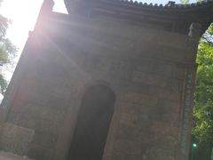 -杭州黄龙洞