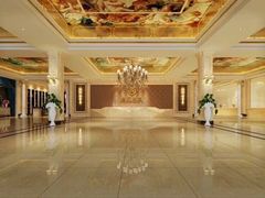 -名流健康高端体检中心·名宾门诊·健康管理