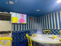 -丝绸之路新疆艾则孜烧烤餐厅(锁金店)