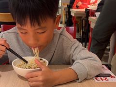 -大师兄·西北小馆(南沙万达广场店)