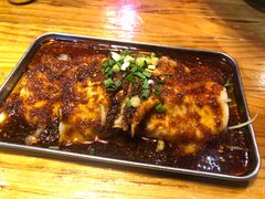 -兔槽江湖菜·重庆璧山兔(水围店)