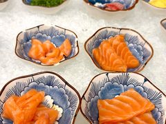 -云海轩·海鲜自助-河北云瑧世纪大饭店1F