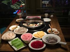 -纸盐河码头火锅(十八梯店)