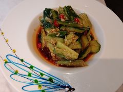 -周渝食惦·酸菜鱼精致川菜(横岗店)