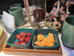 -锦府盐帮·李宅(领展购物广场中关村店)