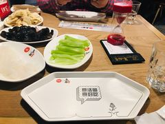 -鱼酷活鱼烤鱼(梅江印象城店)