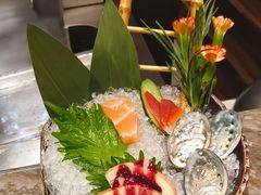 -大渔铁板烧(杭州大悦城店)