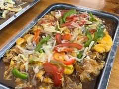 五柳炸蛋-龙上水现炒生料(柳沙店)