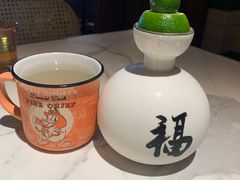 -太食獸泰式茶餐厅(济南万象城店)