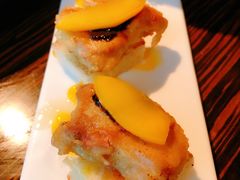 铁板鹅肝-王鼎精致料理铁板烧(世博源店)