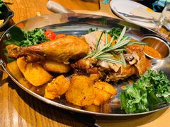 -乐凯撒披萨·烤鸡(曜一城店)