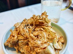 -惠丰堂饭庄·烤鸭·京味菜(西北旺·航天城店)