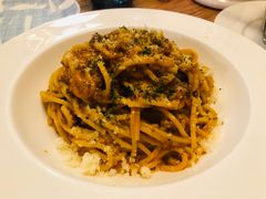 肉酱意大利面-Kitchen·Y洋厨房西餐厅(王府壹号店)