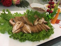 -大城·烧烤海鲜大排档(台东店)