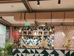 -Home Thai·泰谣(王府井apm店)