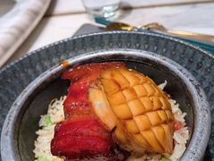 -宴昆山·私房菜(春晖店)