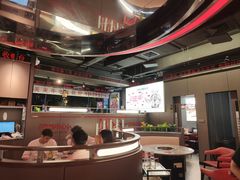 -三头牛·潮汕牛肉生蚝火锅 (夏湾店)