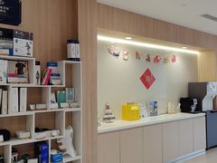 -复动肌骨门诊·MEDMOTION(北外滩店)