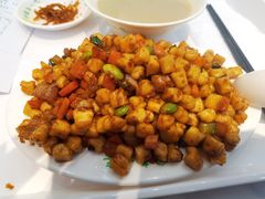 -护国寺小吃(新街口店)