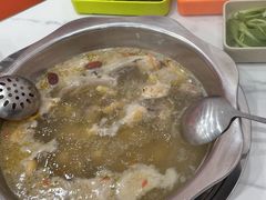 -福源药膳鸡(天润城店)