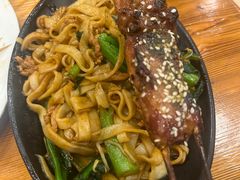 -疍家人黄记海鲜火烧烤