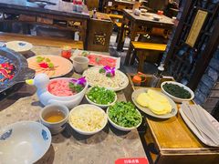 -重庆渝达老火锅(春熙路店)