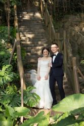 -绿皮火车照相馆 婚纱照旅拍(厦门店)