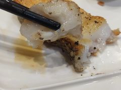 -温度铁板烧(前进大街店)