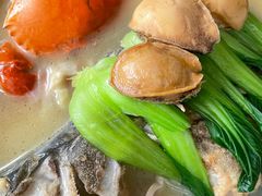 -野蔓果·山野菜(西湖景区·龙井茶田店)