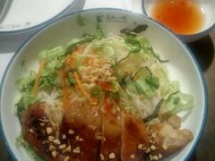 -美奈小馆·越南料理(中航城君尚购物中心店)