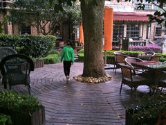 -马勒别墅饭店(静安寺店)