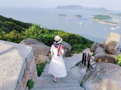 -花竹村