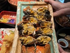 -花潮料理艺食馆(SM新生活广场店)