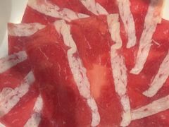 -鑫隆四季涮肉(八角畅游店)