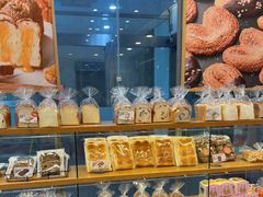 -BreadTalk面包新语(虹口龙之梦店)
