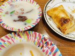 -清真·玛丽亚新疆菜主题餐厅(浙江中路店)