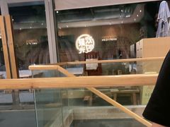 -木屋烧烤(惠阳华润小径湾店)