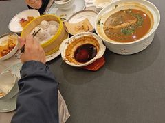 -沈灶河豚宴·河豚融合餐厅(汉中路店)