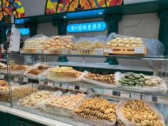 -老鼎丰(靖宇街总店)