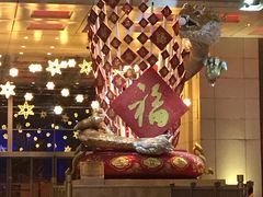 -北京盘古七星酒店