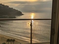 -深圳大梅沙京基洲际度假酒店