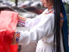 -敏珠拉姆藏餐·南京厨房(富春江东街店)