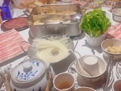 -螺大喜螺蛳粉火锅(雍和宫店)