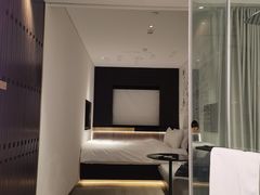 -苏州观前平江CitiGO欢阁酒店