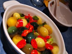 -肉串汪(望京店)