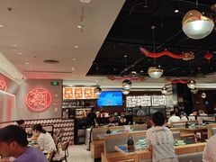 -潮界(虹桥新天地店)