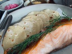 -BOR Eatery(安福路店)