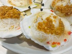 -海味当家·蒸锅海鲜(星海公园店)