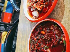 -老闵田螺馆·南昌特色小炒(梦时代店)