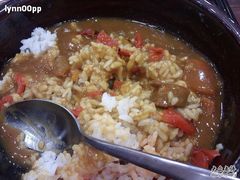 -食其家·牛丼咖喱(广元西路店)